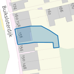 Perceel ASD31-AL-1918