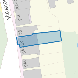 Perceel ASD31-AL-1920