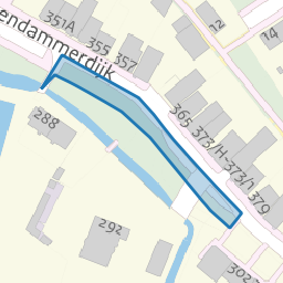 Perceel ASD31-AL-1956