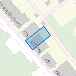 Perceel ASD31-AL-1968