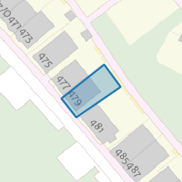 Perceel ASD31-AL-1969