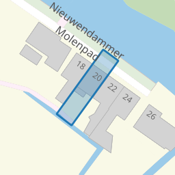 Perceel ASD31-AL-1974