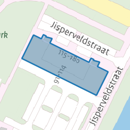 Perceel ASD31-AL-200