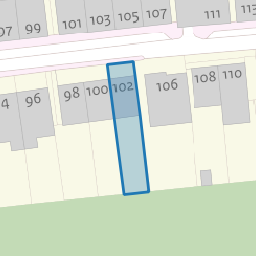 Perceel ASD31-AL-2000