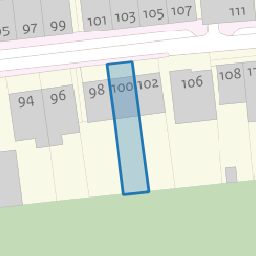 Perceel ASD31-AL-2001