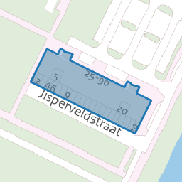 Perceel ASD31-AL-201