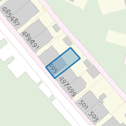 Perceel ASD31-AL-2033