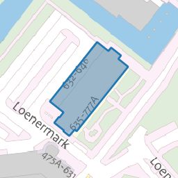 Perceel ASD31-AL-2055