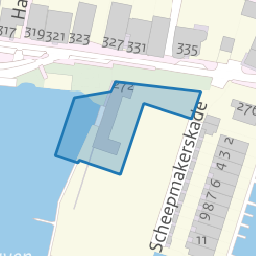 Perceel ASD31-AL-2057