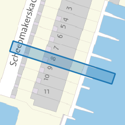 Perceel ASD31-AL-2098