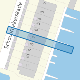 Perceel ASD31-AL-2099