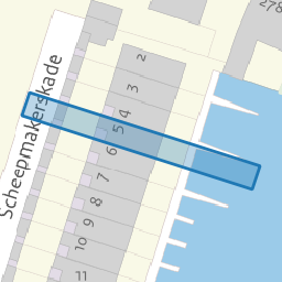 Perceel ASD31-AL-2101