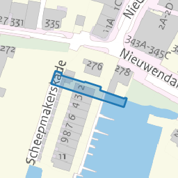 Perceel ASD31-AL-2104