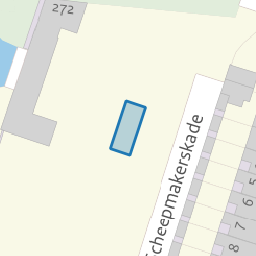 Perceel ASD31-AL-2118