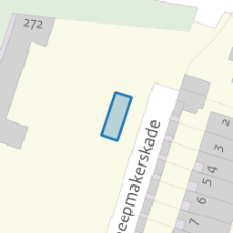 Perceel ASD31-AL-2119