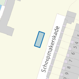 Perceel ASD31-AL-2121