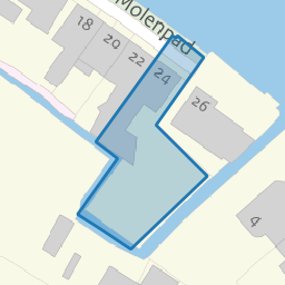 Perceel ASD31-AL-2151