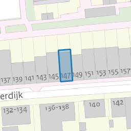 Perceel ASD31-AL-2163