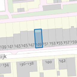 Perceel ASD31-AL-2164