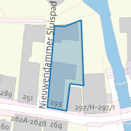 Perceel ASD31-AL-2167