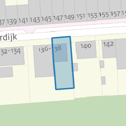 Perceel ASD31-AL-2172