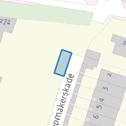 Perceel ASD31-AL-2188