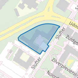 Perceel ASD31-AL-2190