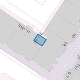 Perceel ASD31-AL-2218