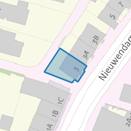 Perceel ASD31-AL-2223