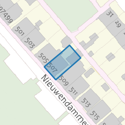 Perceel ASD31-AL-2238