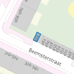 Perceel ASD31-AL-2266