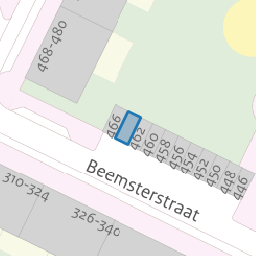 Perceel ASD31-AL-2267