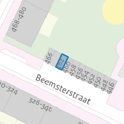 Perceel ASD31-AL-2268