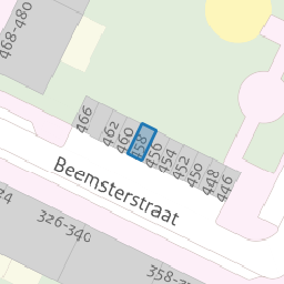 Perceel ASD31-AL-2270