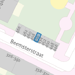 Perceel ASD31-AL-2271