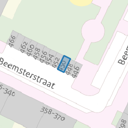 Perceel ASD31-AL-2274