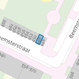 Perceel ASD31-AL-2275