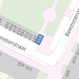 Perceel ASD31-AL-2276