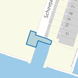 Perceel ASD31-AL-2290