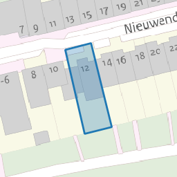 Perceel ASD31-AL-2293