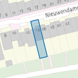 Perceel ASD31-AL-2294