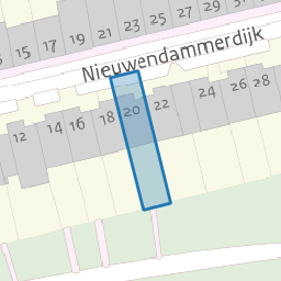 Perceel ASD31-AL-2297