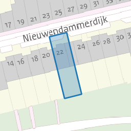 Perceel ASD31-AL-2298