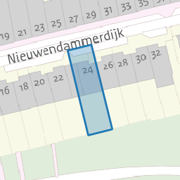 Perceel ASD31-AL-2299