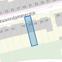 Perceel ASD31-AL-2300