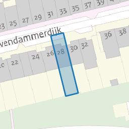 Perceel ASD31-AL-2301