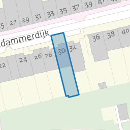 Perceel ASD31-AL-2302