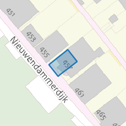 Perceel ASD31-AL-2304