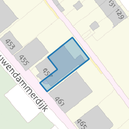 Perceel ASD31-AL-2305