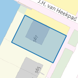 Perceel ASD31-AL-231